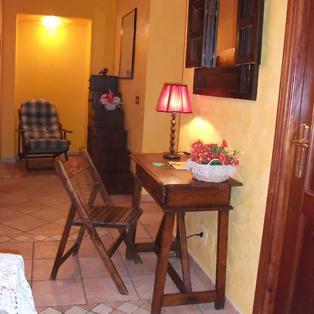 Max House Bed & Breakfast Rome