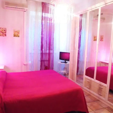 Max House 2* Ρώμη