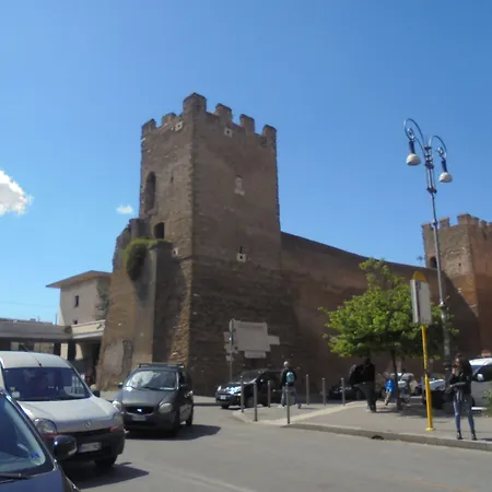 Bed and Breakfast Max House