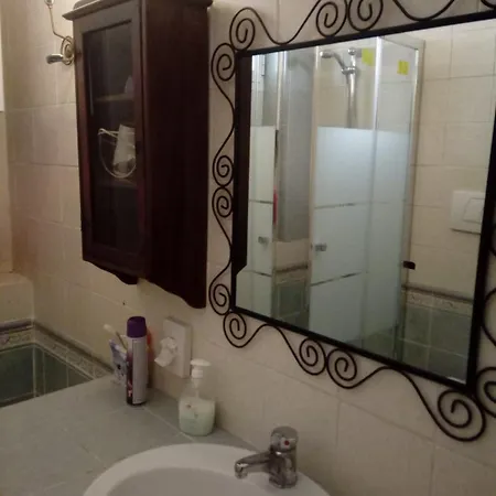 Max House Bed and Breakfast Ρώμη