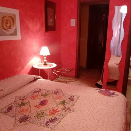 Max House Bed & Breakfast Rome