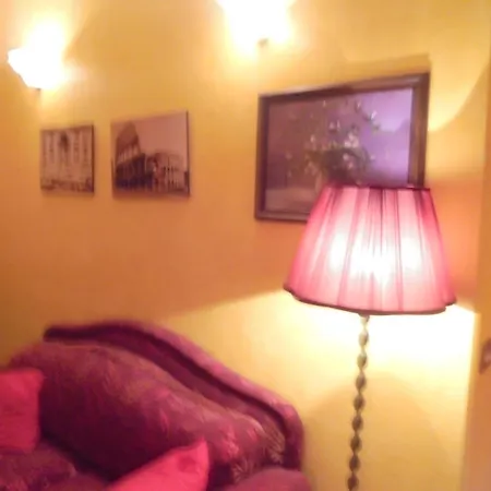 Bed and Breakfast Max House