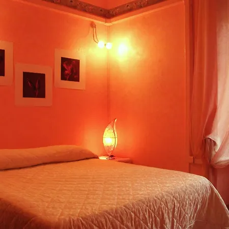 Max House 2* Rome