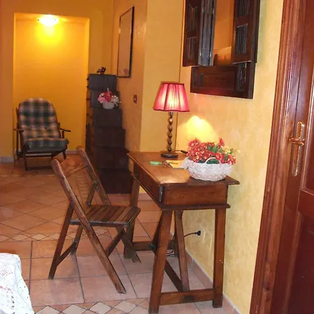 Max House Rome