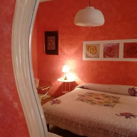 Bed & Breakfast Max House 2*