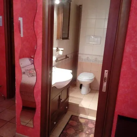 Bed and Breakfast Max House 2*