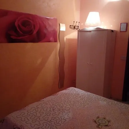 Max House Rome