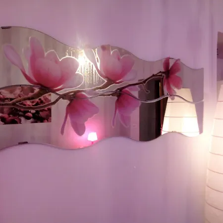 Alojamento de Acomodação e Pequeno-almoço Max House