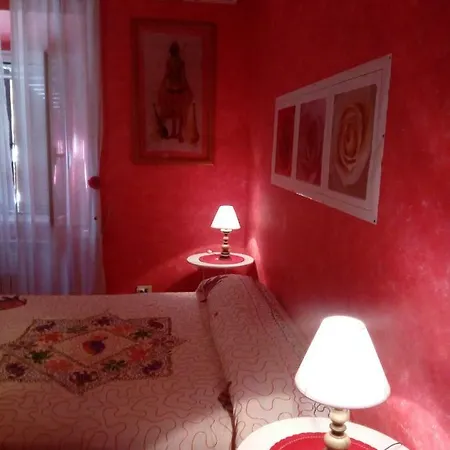 Alojamento de Acomodação e Pequeno-almoço Max House