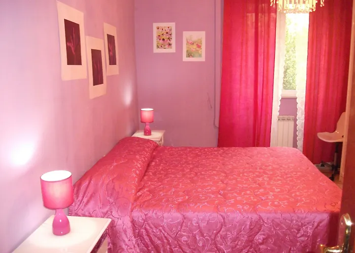Bed & Breakfast Max House Rome