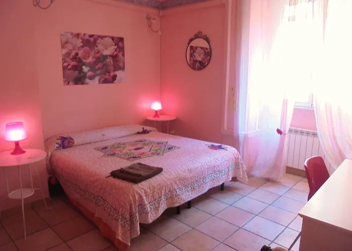 Max House Nocleg ze śniadaniem Rzym