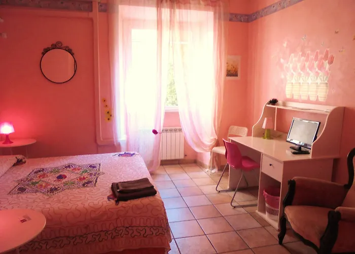 Max House Nocleg ze śniadaniem Rzym