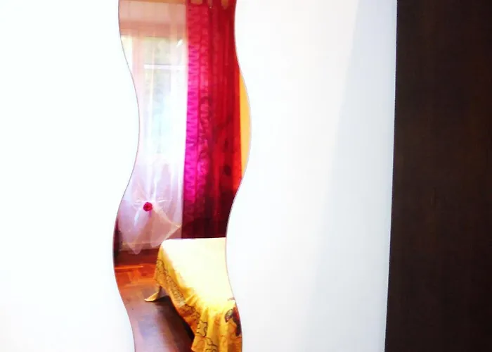 Max House Nocleg ze śniadaniem