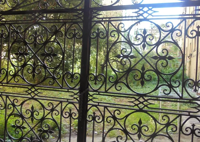 Nocleg ze śniadaniem Max House Rzym