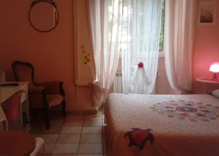 Nocleg ze śniadaniem Max House Rzym