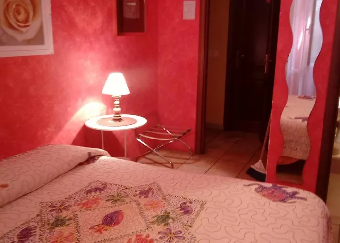 Max House Nocleg ze śniadaniem Rzym