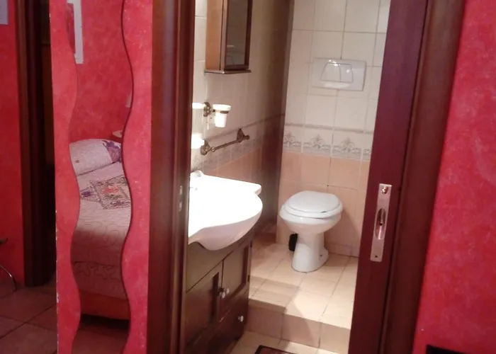 Max House Nocleg ze śniadaniem Rzym