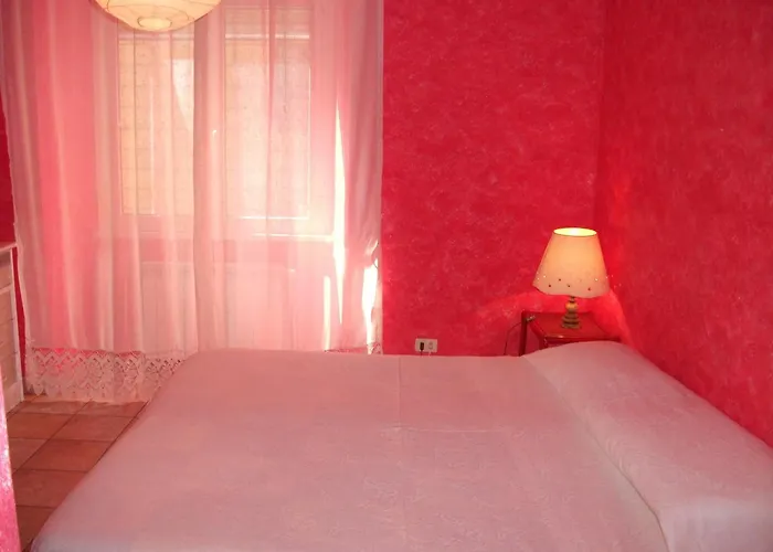 Max House Nocleg ze śniadaniem Rzym