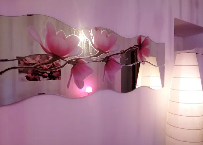 Nocleg ze śniadaniem Max House