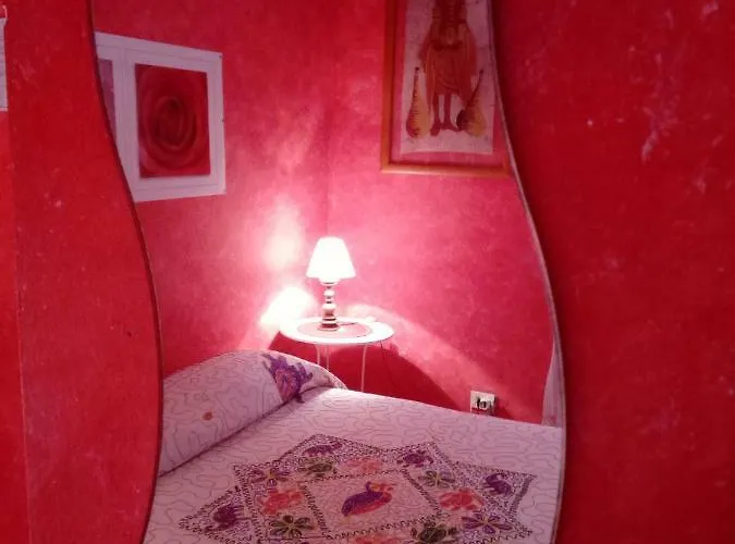 Nocleg ze śniadaniem Max House